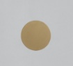 Immagine di Applique Decorativa Esterno Combo Oro Led CCT 30 cm P65 ACB