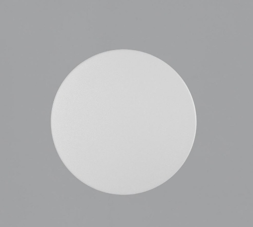 Immagine di Applique Rotonda Bianca Combo Ø45 cm Led Switch 15w IP65 ACB