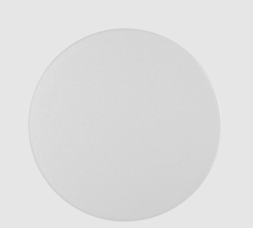 Immagine di Lampada Da Parete Bianca Esterno IP65 Retroilluminazione Led CCT Combo 60 cm ACB