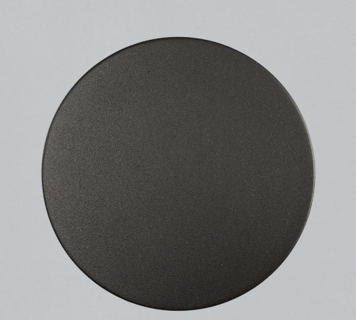 Immagine di Lampada Decorativa Esterno Nero IP65 Retroilluminazione Led CCT Combo 60 cm ACB
