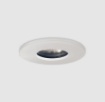 Immagine di Faretto Da Incasso GU10 Hera Bianco 82mm IP54 ACB