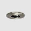Immagine di Faretto da Incasso Tondo Per Bagno Hera Nichel 82mm GU10 IP54 ACB