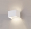 Immagine di Applique Bianca Led CCT Biemissione Icon ACB