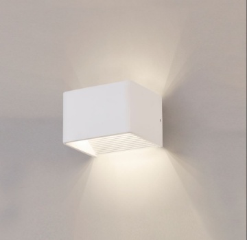 Immagine di Applique Bianca Led CCT Biemissione Icon ACB