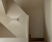 Immagine di Applique Bianca 53cm Doppia Luce Led 32w CCT Icon ACB