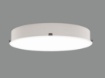 Immagine di Grande Lampada da Incasso Rotonda 63 cm Led 52w CCT Isia ACB
