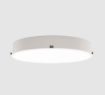 Immagine di Grande Lampada da Incasso Rotonda 63 cm Led 52w CCT Isia ACB