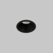 Immagine di Faretto Rotondo da Incasso Led Cob 4000k Kidal Nero Ø6 cm IP44 ACB