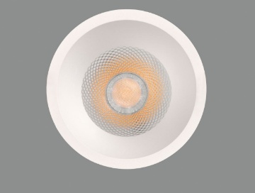 Immagine di Faretto per Incasso Kidal Led Cob 7w 2700k Bianco Ø8 cm IP44 ACB