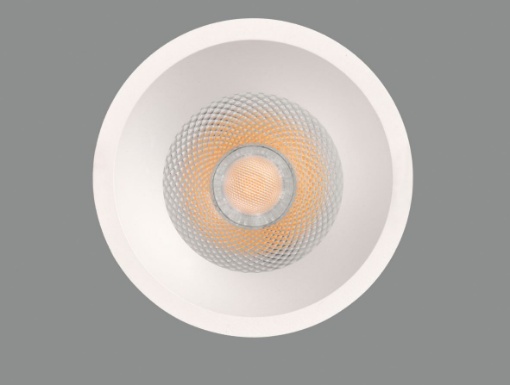 Immagine di Faretto per Incasso Kidal Led Cob 7w 2700k Bianco Ø8 cm IP44 ACB