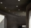 Immagine di Incasso Rotondo Led 7w 2700k Kidal Nero 83mm IP44 ACB