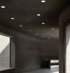 Immagine di Faretto Nero da Incasso Kidal Led 13w 3000k Ø10 cm IP44 ACB