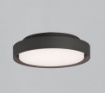 Immagine di Plafoniera Rotonda Esterno Antracite Kuma Led 14w CCT IP65 ACB