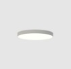 Immagine di Plafoniera Rotonda Sottile Led 39w CCT London Ø60 cm ACB