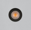 Immagine di Sospensione Singola Moderna Cilindro Nero Led 13w Lux ACB