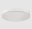 Immagine di Plafoniera Rotonda Acrilico Bianco 28cm Madison Led CCT 24w IP54 ACB