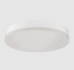 Immagine di Plafoniera Da Esterno Bianca Madison Led 24w CCT Con Sensore Movimento IP54 ACB