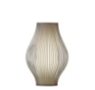 Immagine di Lampada da Tavolo Affusolata Mirta Color Pietra H36 cm ACB