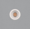 Immagine di Faretto Tondo 64mm Incasso Led Orientabile 5w CCT Bianco Move ACB