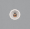 Immagine di Faretto Tondo 64mm Incasso Led Orientabile 5w CCT Bianco Move ACB