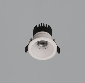 Immagine di Faretto Tondo 64mm Incasso Led Orientabile 5w CCT Bianco Move ACB