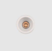 Immagine di Faretto Tondo 64mm Incasso Led Orientabile 5w CCT Bianco Move ACB