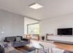 Immagine di Plafoniera Moderna Munich Bianca Led 22w CCT 40x40 cm ACB