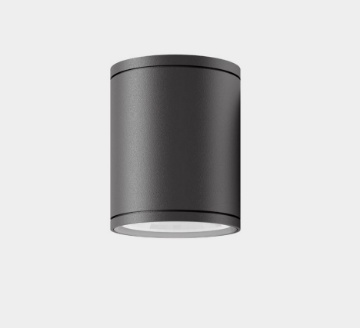 Immagine di Faretto Da Soffitto Nori Antracite Per Esterno IP65 ACB