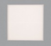 Immagine di Plafoniera Quadrata Bianca Biemissione Led 74w CCT Oporto 60cm ACB
