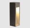 Immagine di Lampioncino Basso Cemento da Giardino Led 8w Perseo IP65 ACB