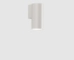 Immagine di Applique Cilindro Bianco Pipe Mono Emissione Led 12w 3000k CRI90 ACB