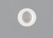 Immagine di Faretto Rotondo da Incasso Led 8w Safe Bianco Ø9,2 cm IP65 ACB