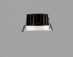Immagine di Faretto Rotondo da Incasso Led 8w Safe Bianco Ø9,2 cm IP65 ACB