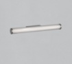 Immagine di Applique Cromo Specchio Bagno Sara Led CCT 2700k 4000k IP44 ACB