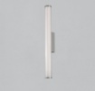 Immagine di Applique Cromo Specchio Bagno Sara Led CCT 2700k 4000k IP44 ACB