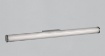 Immagine di Applique Cilindro Cromo Specchio Bagno Sara Led 22w CCT IP44 ACB