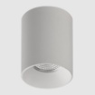 Immagine di Faretto Plafone Bianco Cilindro GU10 Soul 8 cm ACB