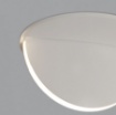 Immagine di Faretto Da Incasso Bianco Taglio di Luce Led 7w 3000k Spectra IP65 ACB