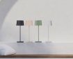 Immagine di Lumetto Bianco per Esterno Stroll Led Touch Dimmer CCT IP65 ACB