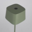 Immagine di Lampada da Appoggio Ricaricabile  Verde Led Touch Dimmer CCT IP65 Stroll ACB