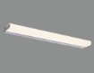 Immagine di Lampada Led da Specchio Tesla Cromo L54 cm IP44 ACB