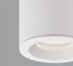 Immagine di Faretto Rotondo Bianco da Soffitto 8cm IP65 Vanduo ACB