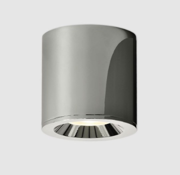 Immagine di Faretto Da Bagno Cilindro Cromo IP65 Vanduo GU10 ACB