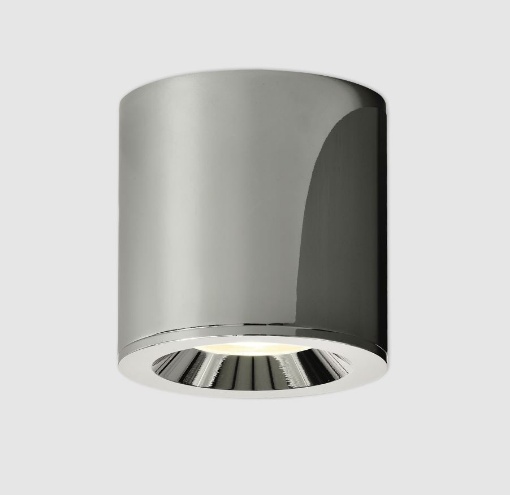 Immagine di Faretto Da Bagno Cilindro Cromo IP65 Vanduo GU10 ACB