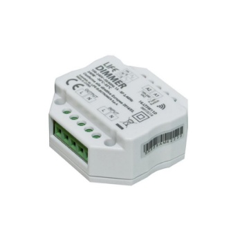 Immagine di Dimmer Ricevitore Wireless Triac Accessorio DIMM-RIC Top Light