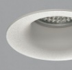 Immagine di Incasso Per Cartongesso Tondo Svasato Bianco Winka ACB 82 mm