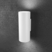 Immagine di Applique Cilindro Doppia Fascio di Luce Led Gx53 Shape AG 20 cm Top Light