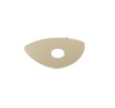 Immagine di Plafoniera Led Moderna Per Ingresso 1 Luce Gx53 Shape 1143 Top Light