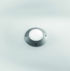 Immagine di Segnapasso Faretto Led CCT Calpestabile Senza Incasso IP65 Ground Up Intec