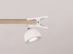 Immagine di Lampada Led da Scrivania Smart Multifunzione Ricaricabile Bianca Maxima Trio Lighting